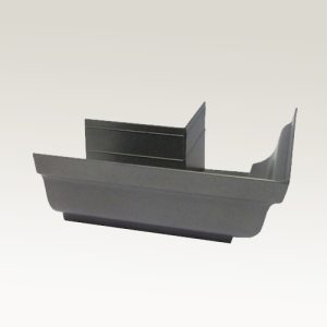 Aqua-Flo Moulded Ogee Corner