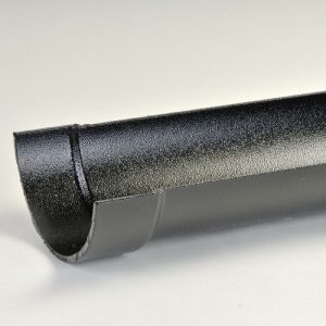 Half Round Standard Gutter