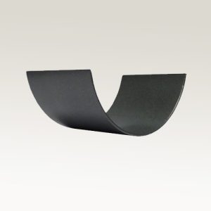 Aqua-Flo Half Round Gutter Joint Connector
