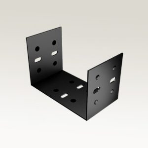 Aqua-BX Box Gutter Joint Connectors