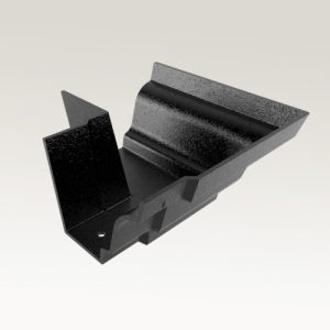 Victorian Ogee Gutters External Angles 90°