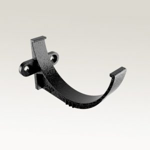 Half Round Gutter Fascia Brackets