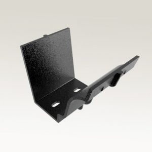 Victorian Ogee Gutters Joint Connector