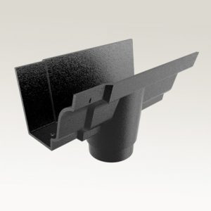 Victorian Ogee Gutters Outlets