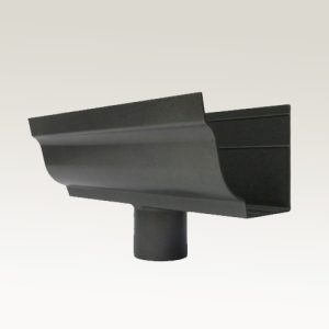 Aqua-Flo Moulded Ogee Outlet