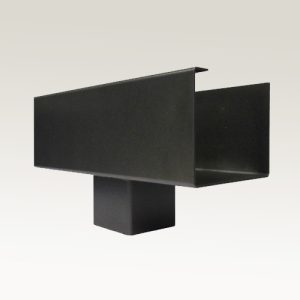 Aqua-BX Box Gutter Oulet