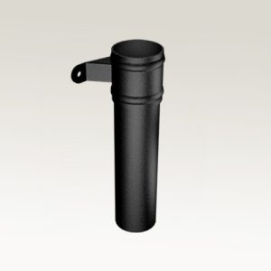 Heritage Range Cast Collar Circular Rainwater Pipes