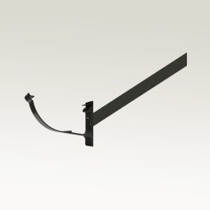 Aqua-Flo Half Round Gutter Rafter Brackets