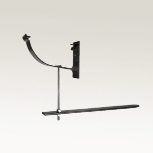 Aqua-Flo Half Round Gutter Rise & Fall Brackets