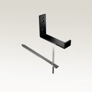 Aqua-BX Box Gutter Rise & Fall Bracket