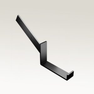 Aqua-BX Box Gutter Rafter Bracket - Side Fix