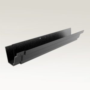 Victorian Ogee Standard Gutters