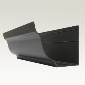 Aqua-Flo Moulded Ogee Standard Gutters