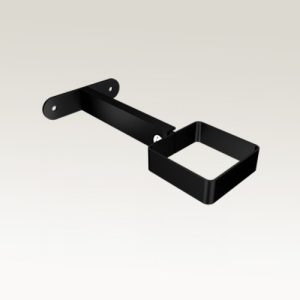 Heritage Range Cast Collar Square and Rectangular Rainwater Pipe Stand-Off